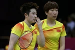Bị loại khỏi Olympic, VĐV Trung Quốc dàn xếp tỷ số dọa giải nghệ