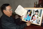Người cựu chiến binh nghèo nuôi 5 con vào đại học