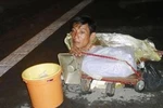 Những bức ảnh làm nhói lòng người xem (P4)