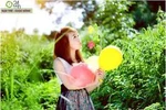 Kết quả Voucher chụp, rửa ảnh - Ảnh viện, áo cưới Melia (đợt 3) 