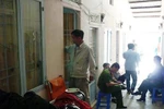Tin nóng: Một sinh viên treo cổ chết trong phòng trọ