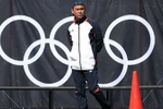 Sau Trung Quốc, tới lượt Nhật 'diễn kịch' lố bịch tại Olympic