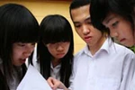 ĐH Ngoại ngữ, ĐH Sài gòn, Khoa Y Dược công bố tuyển thẳng