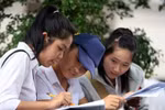 Tuyển sinh 2012: Đề thi Cao đẳng sẽ có nhiều cải tiến