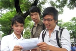 Dự đoán điểm chuẩn, điểm sàn 