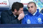 Chelsea sẽ bổ nhiệm Benitez trước trận lượt về với Napoli