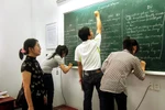 Thi tốt nghiệp 2012: Lời khuyên khi ôn môn Tiếng Anh