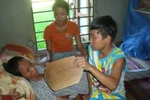 DS bạn đọc ủng hộ Quỹ TLVN tuần 3,4 tháng 6/2012