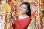Làm quen với Hotgirl Minh Châu - cô MC đa tài.