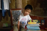 Xin đừng để ước mơ của em dang dở 