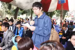 Tuyển sinh 2012: Nhà trường đẩy mạnh hướng nghiệp