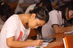 Tuyển sinh 2012: Nhiều trường dự báo điểm chuẩn tăng