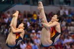 Trung Quốc 'luyện vàng' Olympic bằng roi da, dùi cui điện...