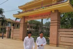 Trường không thể chọn nghề thay học sinh