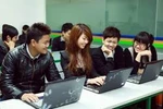 Kết quả học bổng khóa học thực hành – kế toán Đức Hà (đợt 3) 