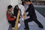 Olympic phải có môn "chạy trường, chạy ghế, chạy tội"