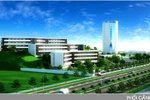 Tuyển sinh 2012: Cơ hội việc làm hấp dẫn cho SV ĐH Bà Rịa-Vũng Tàu