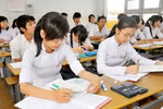 Tuyển sinh 2012: Học phí trường công không thấp 
