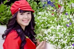 Người Đà Lạt xôn xao xin chụp ảnh cùng Bảo Trân