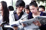 Tư vấn tuyển sinh 2012: Thu hút 2.500 học sinh Kiên Giang tham dự 