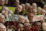 Khi Bayern Munich chơi "võ mồm" với Chelsea