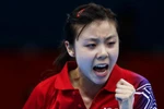 Trận bóng bàn 115 tỷ USD tại Olympic London 2012
