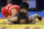 Olympic London 2012: Hi vọng vàng Việt Nam đụng đối thủ mạnh