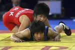 Olympic London 2012: Hi vọng vàng Việt Nam đụng đối thủ mạnh