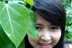 Phạm Thanh Thảo, TPHCM, Đại học Khoa học Xã hội & Nhân văn TPHCM (488)