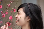 Nguyễn Phương Linh, số báo danh 49