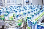 Vinamilk không sử dụng nguyên liệu nghi nhiễm khuẩn của Fonterra