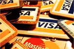 Cảnh báo nguy cơ bị mất cắp thông tin khi dùng thẻ tín dụng