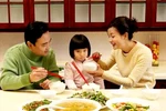 Món ăn, bài thuốc chữa bệnh còi xương cho trẻ