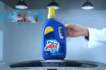 Quảng cáo bột giặt theo kiểu "dìm hàng": Người nổi tiếng bị lợi dụng?