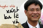 Cựu TGĐ Jestar Pacific: Yêu cầu Huyền Chíp trình visa là vô tích sự