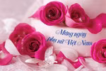 Những tấm thiệp độc đáo dành tặng ngày Phụ nữ Việt Nam 20/10