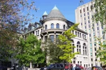 Thông báo tuyển sinh đi học tại Canada năm 2013 