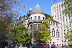 Thông báo tuyển sinh đi học tại Canada năm 2013 
