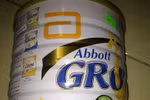 Vì sao sữa Abbott GROW 4 bị nghi ngờ có hàng giả?
