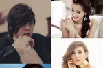 Thảo Trang, Hoàng Yến, Maya rút ruột gan "viết cho Wanbi Tuấn Anh"