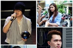 Hình ảnh nao lòng về Wanbi Tuấn Anh trong tâm trí các nghệ sĩ 