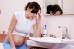14 dấu hiệu nguy hiểm báo động khi mang thai