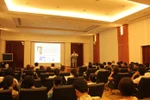 Vinmec sẽ thành lập Trung tâm Công nghệ gen và Tế bào gốc 