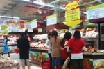 Big C bán gà "thải": Sự cố tiêu dùng đáng chú ý nhất tuần qua