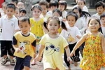 Phạt tới 50 triệu đồng khi vi phạm về bảo vệ, chăm sóc trẻ em 