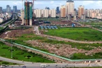 Sử dụng đất sai mục đích có thể bị phạt tới 1 tỷ đồng