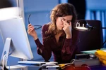 10 mẹo nhỏ giúp mắt khỏe cho người thường xuyên dùng máy tính