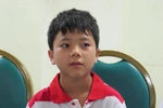 Cậu bé 13 tuổi ăn bánh trôi ngô mốc thoát khỏi "lưỡi hái tử thần"