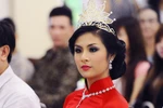Ngọc Hân, Hương Giang Idol bức xúc vụ "cứu vợ mang thai, chồng đi tù"