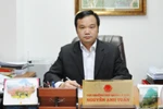 Bộ Tài chính không giảm thuế nhập khẩu gas